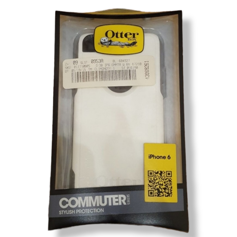 OtterBox Commuter iPhone 6  🆕